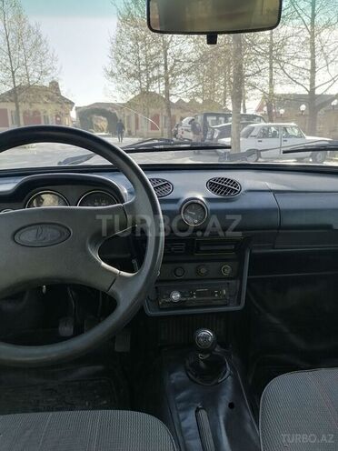 LADA (VAZ) 2106 1998, 320,954 km - 1.6 l - Xaçmaz