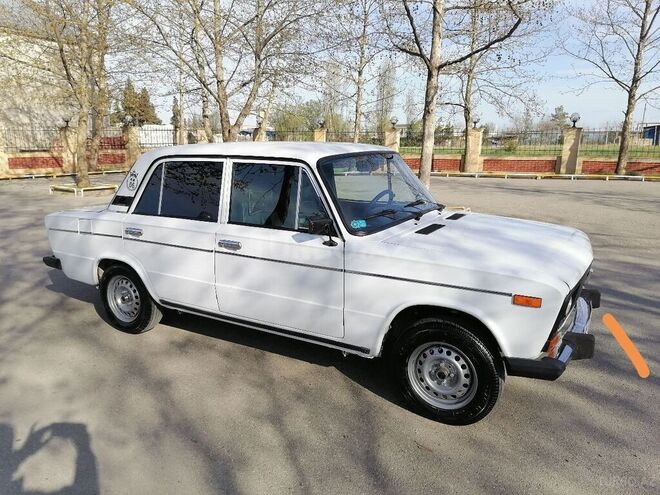 LADA (VAZ) 2106 1998, 320,954 km - 1.6 l - Xaçmaz