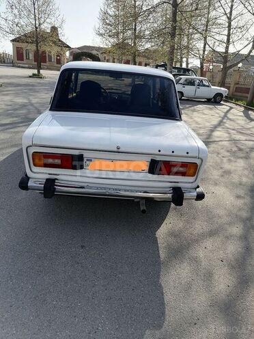 LADA (VAZ) 2106 1998, 320,954 km - 1.6 l - Xaçmaz