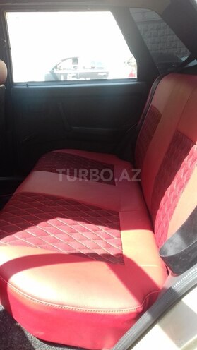 LADA (VAZ) 21099 1997, 132,000 km - 1.5 l - Bakı
