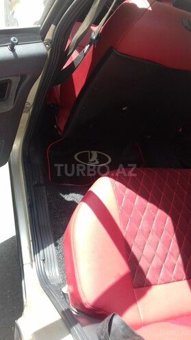 LADA (VAZ) 21099 1997, 132,000 km - 1.5 l - Bakı