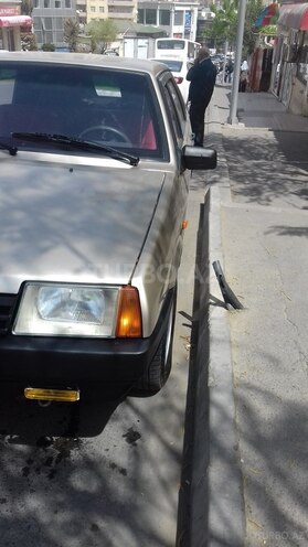 LADA (VAZ) 21099 1997, 132,000 km - 1.5 l - Bakı