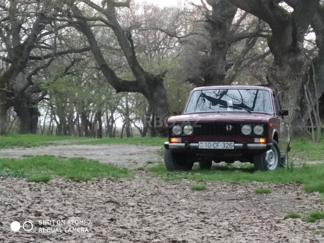 LADA (VAZ) 2106 1991, 67,600 km - 1.6 л - Xaçmaz