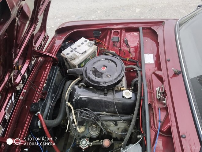 LADA (VAZ) 2106 1991, 67,600 km - 1.6 л - Xaçmaz