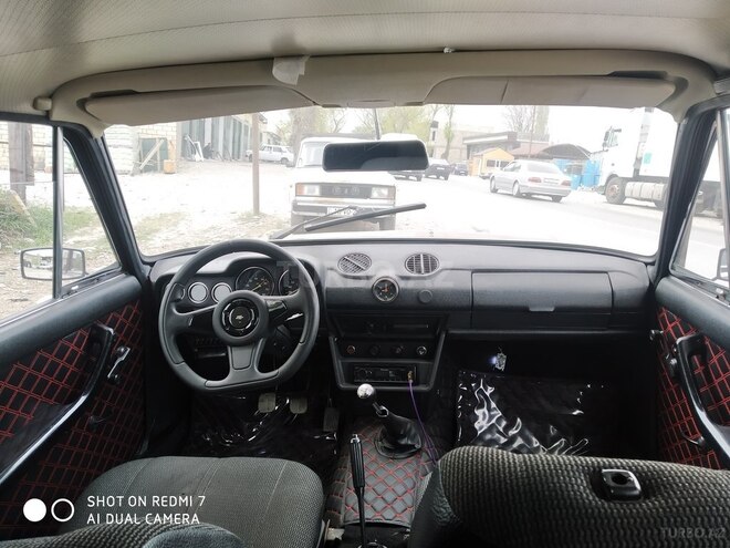 LADA (VAZ) 2106 1991, 67,600 km - 1.6 л - Xaçmaz