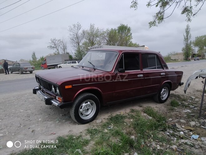LADA (VAZ) 2106 1991, 67,600 km - 1.6 л - Xaçmaz