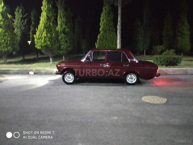 LADA (VAZ) 2106 1991, 67,600 km - 1.6 л - Xaçmaz