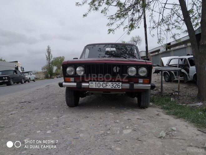 LADA (VAZ) 2106 1991, 67,600 km - 1.6 л - Xaçmaz