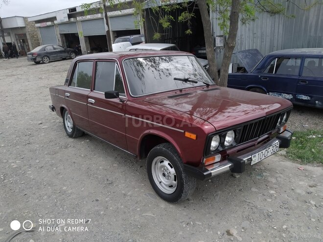 LADA (VAZ) 2106 1991, 67,600 km - 1.6 л - Xaçmaz