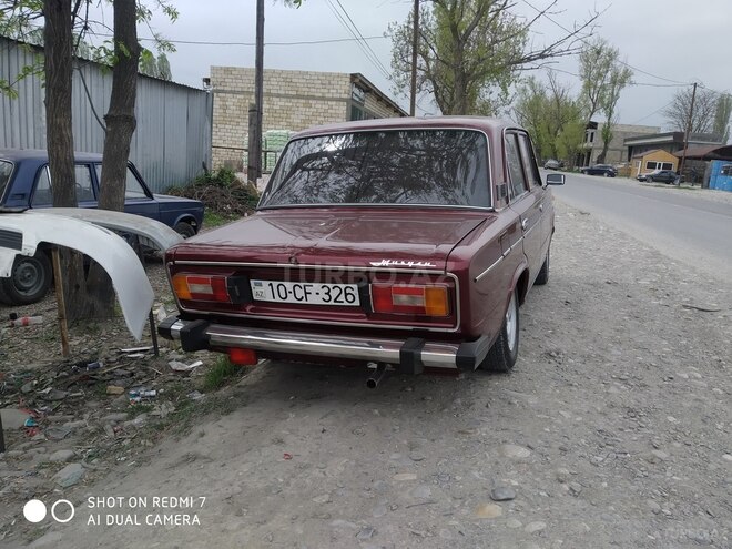 LADA (VAZ) 2106 1991, 67,600 km - 1.6 л - Xaçmaz