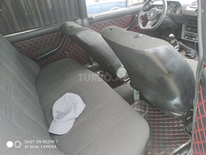 LADA (VAZ) 2106 1991, 67,600 km - 1.6 л - Xaçmaz