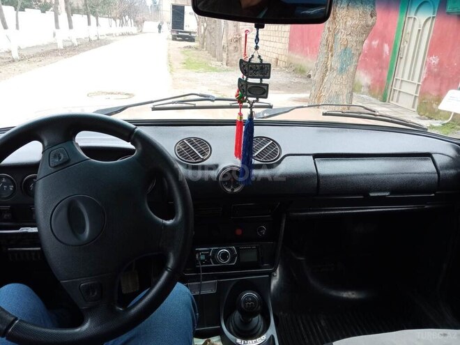 LADA (VAZ) 2106 1990, 33,650 km - 1.6 l - Biləsuvar