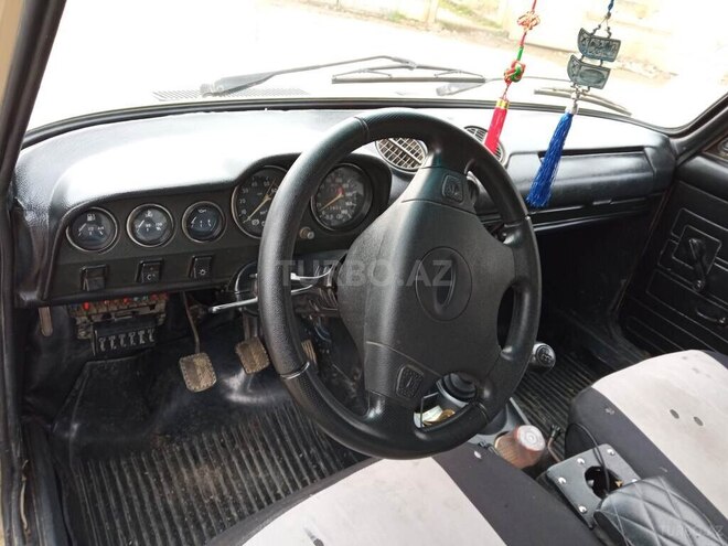 LADA (VAZ) 2106 1990, 33,650 km - 1.6 l - Biləsuvar