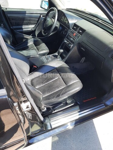 Mercedes C 240 1999, 231,000 km - 2.4 l - Bakı