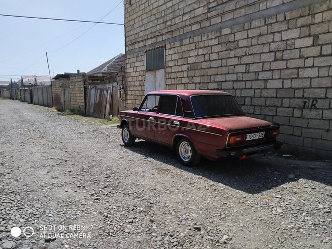 LADA (VAZ) 2106 1991, 67,600 km - 1.6 л - Xaçmaz
