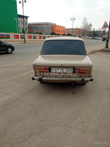 LADA (VAZ) 2106 1990, 33,650 km - 1.6 l - Biləsuvar