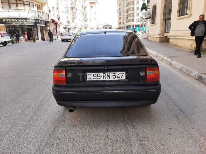Opel Vectra 1995, 212,121 km - 2.0 l - Bakı
