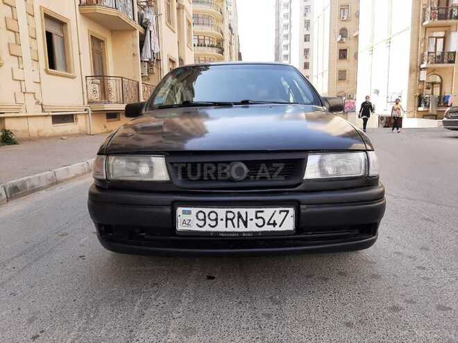 Opel Vectra 1995, 212,121 km - 2.0 l - Bakı
