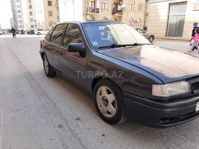 Opel Vectra 1995, 212,121 km - 2.0 l - Bakı