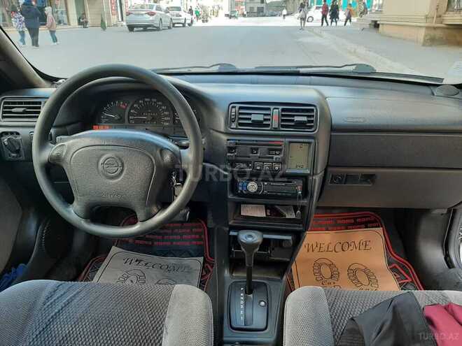 Opel Vectra 1995, 212,121 km - 2.0 l - Bakı