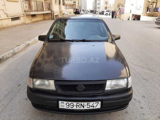 Opel Vectra 1995, 212,121 km - 2.0 l - Bakı