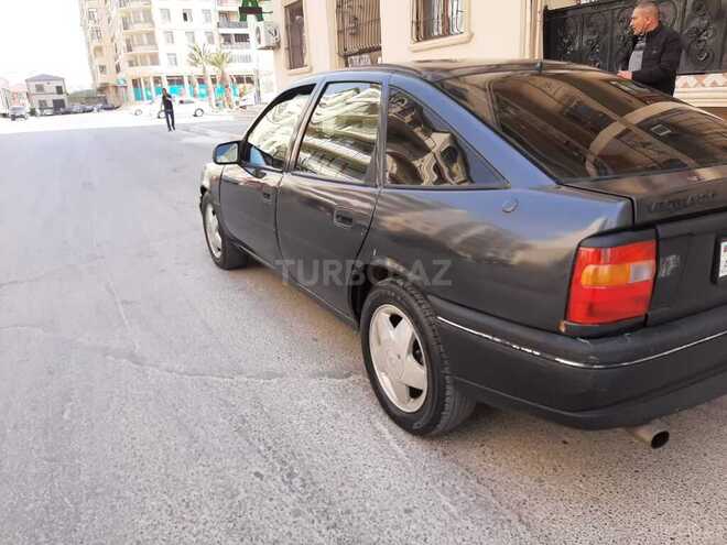 Opel Vectra 1995, 212,121 km - 2.0 l - Bakı