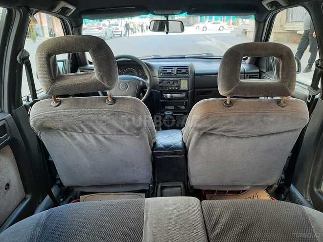 Opel Vectra 1995, 212,121 km - 2.0 l - Bakı