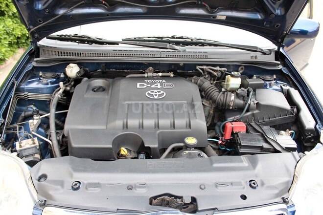 Toyota Corolla 2006, 180,000 km - 1.4 l - Bakı