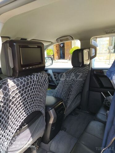 Toyota Prado 2013, 93,000 km - 2.7 л - Bakı