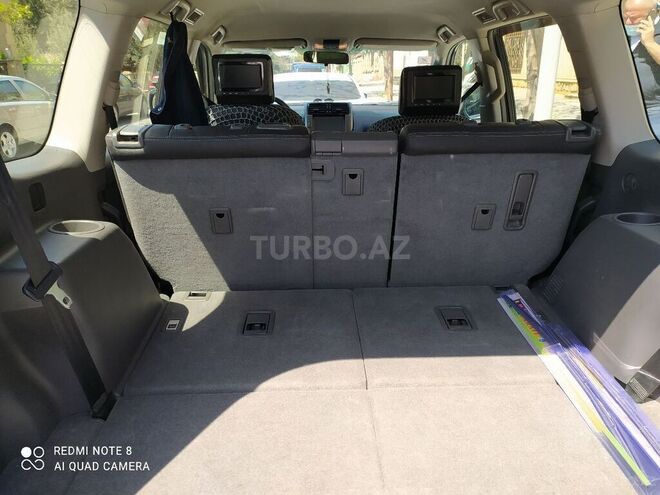 Toyota Prado 2013, 93,000 km - 2.7 л - Bakı