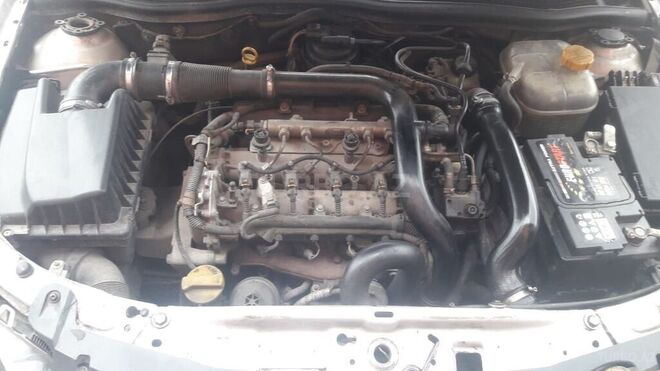 Opel Astra 2007, 300,000 km - 1.3 л - Sumqayıt