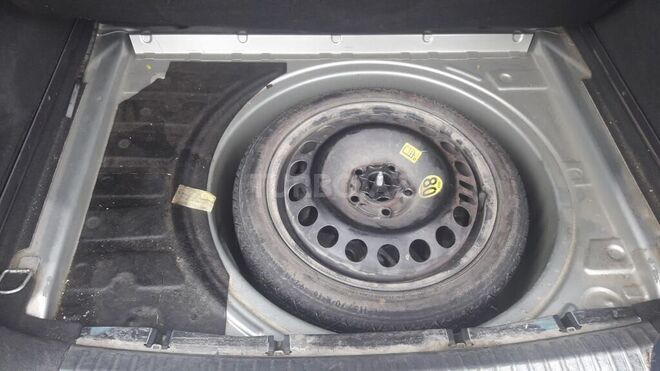 Opel Astra 2007, 300,000 km - 1.3 л - Sumqayıt