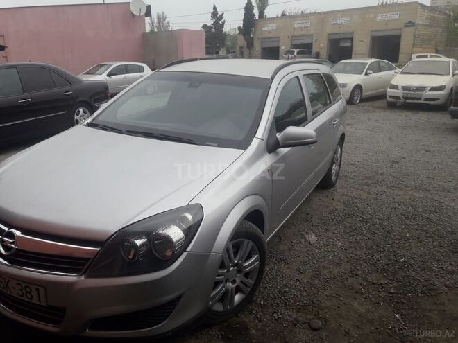 Opel Astra 2007, 300,000 km - 1.3 л - Sumqayıt