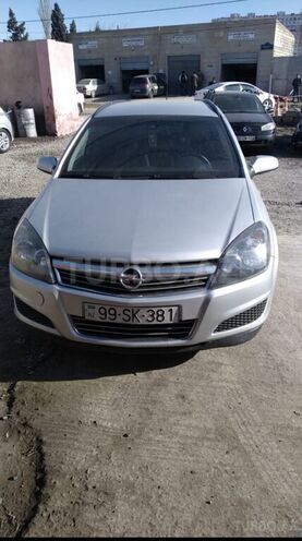 Opel Astra 2007, 300,000 km - 1.3 л - Sumqayıt