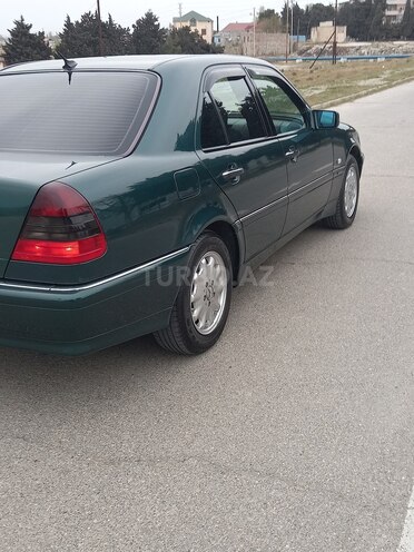 Mercedes C 180 1998, 233,404 km - 1.8 л - Bakı