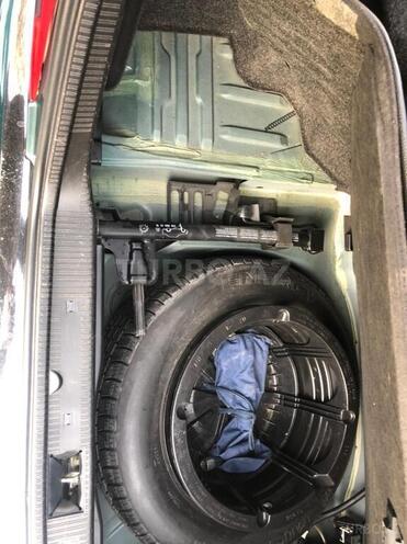 Mercedes C 180 1998, 233,404 km - 1.8 л - Bakı
