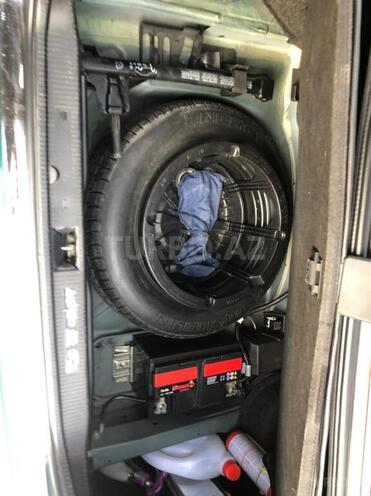 Mercedes C 180 1998, 233,404 km - 1.8 л - Bakı