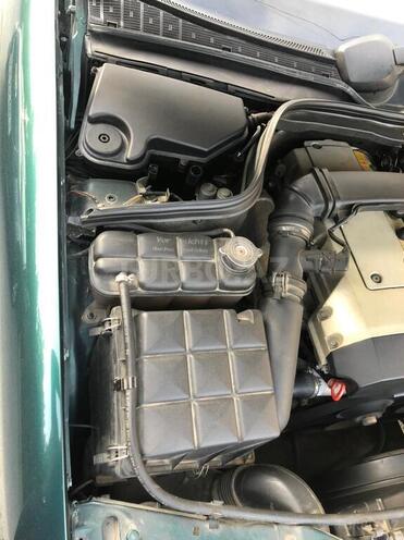 Mercedes C 180 1998, 233,404 km - 1.8 л - Bakı