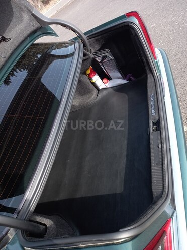 Mercedes C 180 1998, 233,404 km - 1.8 л - Bakı