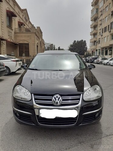 Volkswagen Jetta 2011, 92,000 km - 1.6 л - Bakı