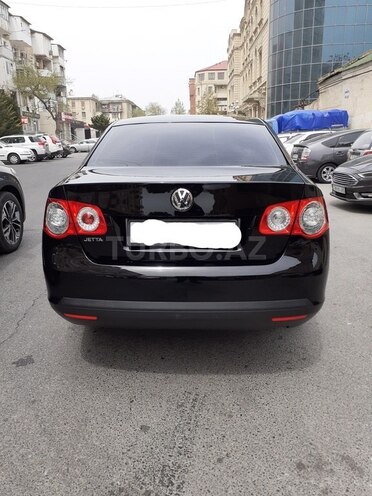 Volkswagen Jetta 2011, 92,000 km - 1.6 л - Bakı