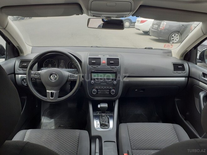 Volkswagen Jetta 2011, 92,000 km - 1.6 л - Bakı