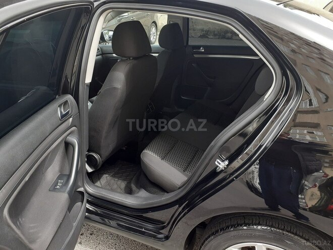 Volkswagen Jetta 2011, 92,000 km - 1.6 л - Bakı