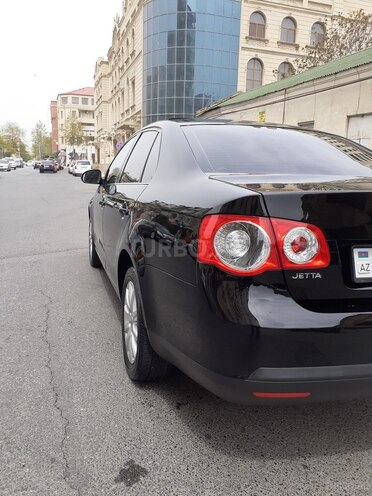 Volkswagen Jetta 2011, 92,000 km - 1.6 л - Bakı
