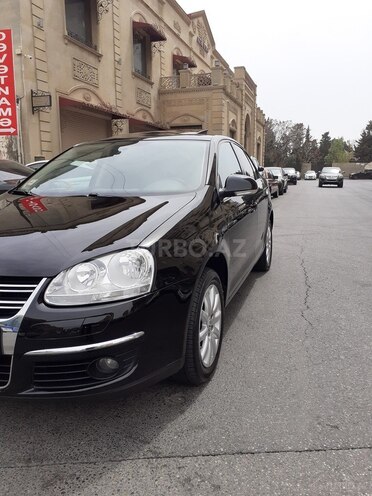 Volkswagen Jetta 2011, 92,000 km - 1.6 л - Bakı