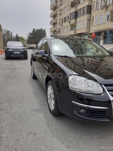 Volkswagen Jetta 2011, 92,000 km - 1.6 л - Bakı