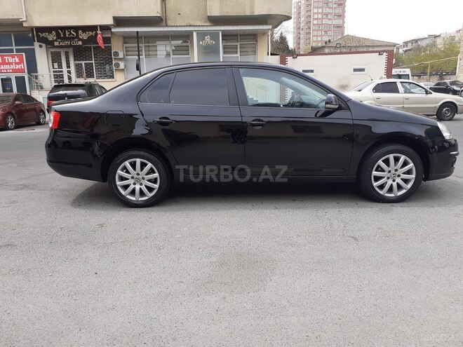 Volkswagen Jetta 2011, 92,000 km - 1.6 л - Bakı