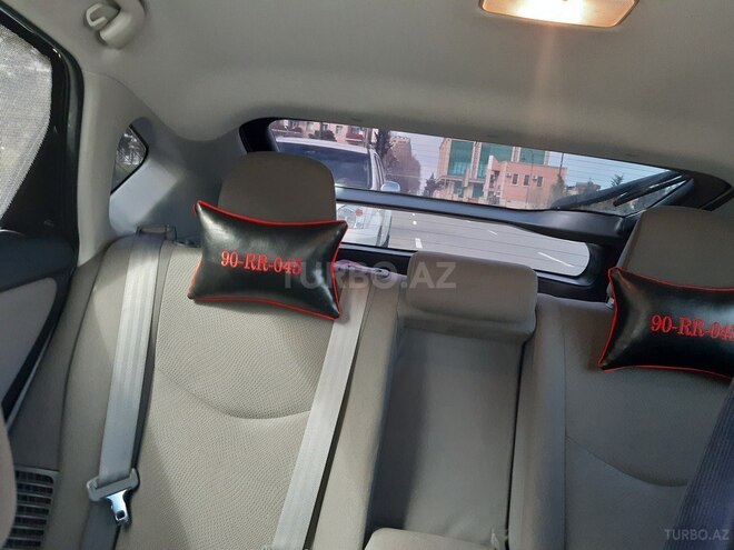 Toyota Prius 2014, 120,000 km - 1.8 l - Bakı