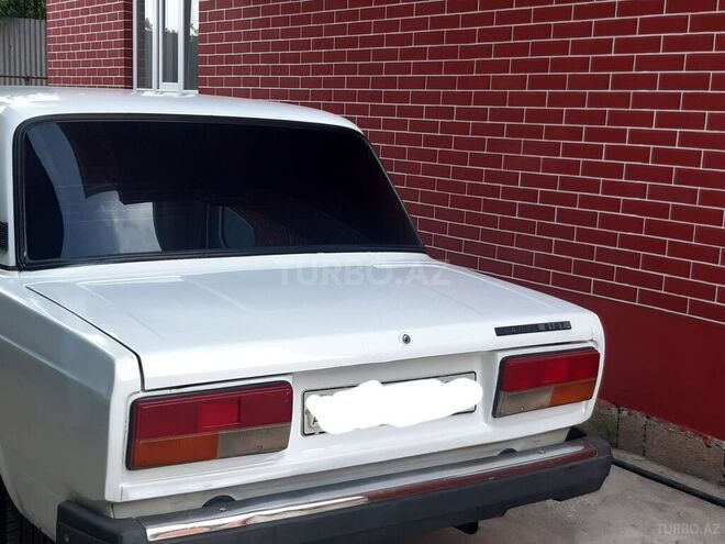 LADA (VAZ) 2107 2006, 125,042 km - 1.6 л - Lənkəran