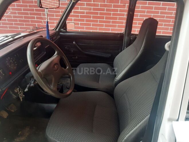 LADA (VAZ) 2107 2006, 125,042 km - 1.6 л - Lənkəran
